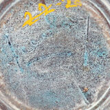 Ceramic vase from Accolay