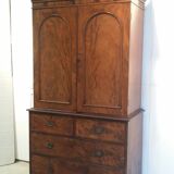 Old architect's furniture