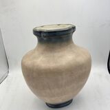 Sèvres porcelain vase