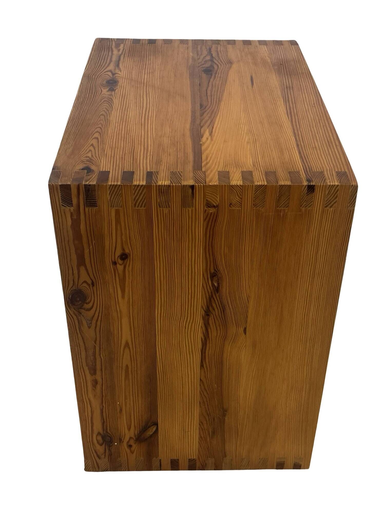 Vintage Ate Van Apeldoorn Chest of Drawers – Houtwerk Hattem