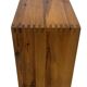 Vintage Ate Van Apeldoorn Chest of Drawers – Houtwerk Hattem