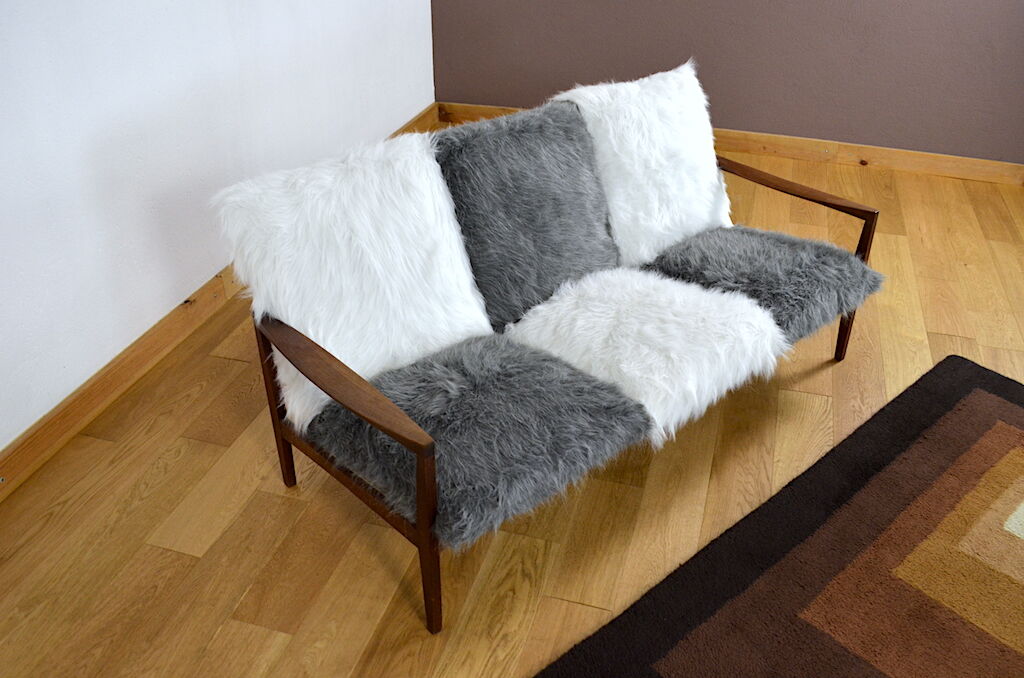 Seat Vintage 1960 Scandinavian Design