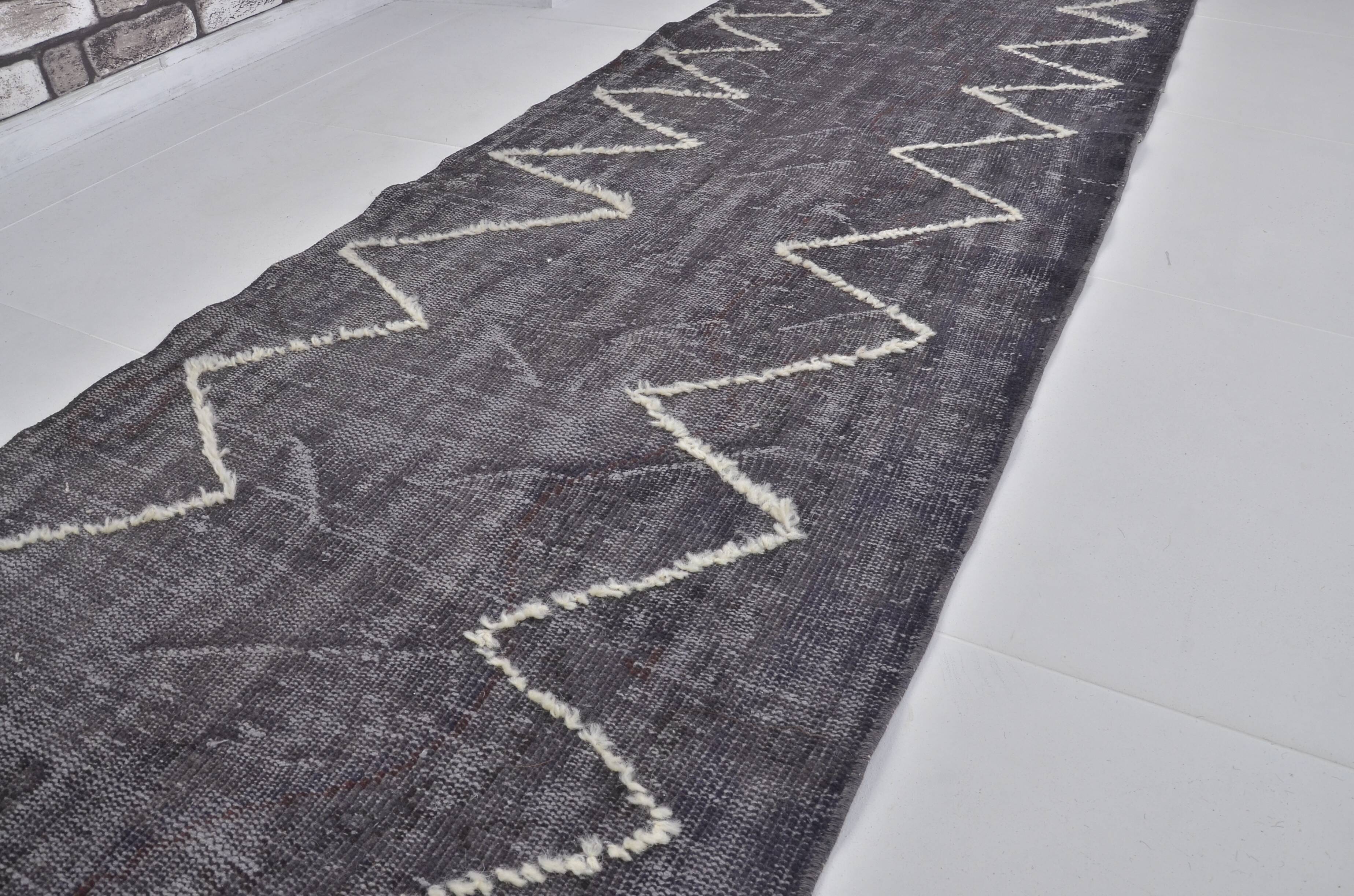 Antique Decorative Pompom Rug sku 3826