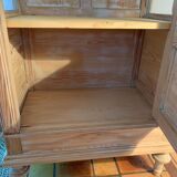 Armoire vitrine