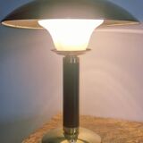 JUMO 350 Grand Luxe lamp - Brass and plexiglass - 1960s