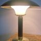 JUMO 350 Grand Luxe Lamp - Brass and Plexiglass - 1960