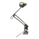 Articulated workshop light by Erpe, Belgium, 1950s