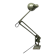 Articulated workshop light by Erpe, Belgium, 1950s