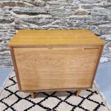 Vintage chest of drawers from the 60s