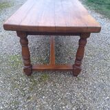 Farm table