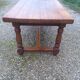 Farm table