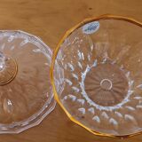 Sweetening or candy box crystal of Arques