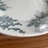 'Anemone' plate