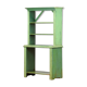 Bibliothèque en bois années 1920