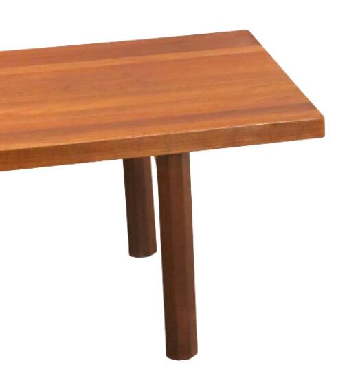 Mikael Laursen deens design salontafel 'Fjerritslev'