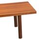 Mikael Laursen deens design salontafel 'Fjerritslev'