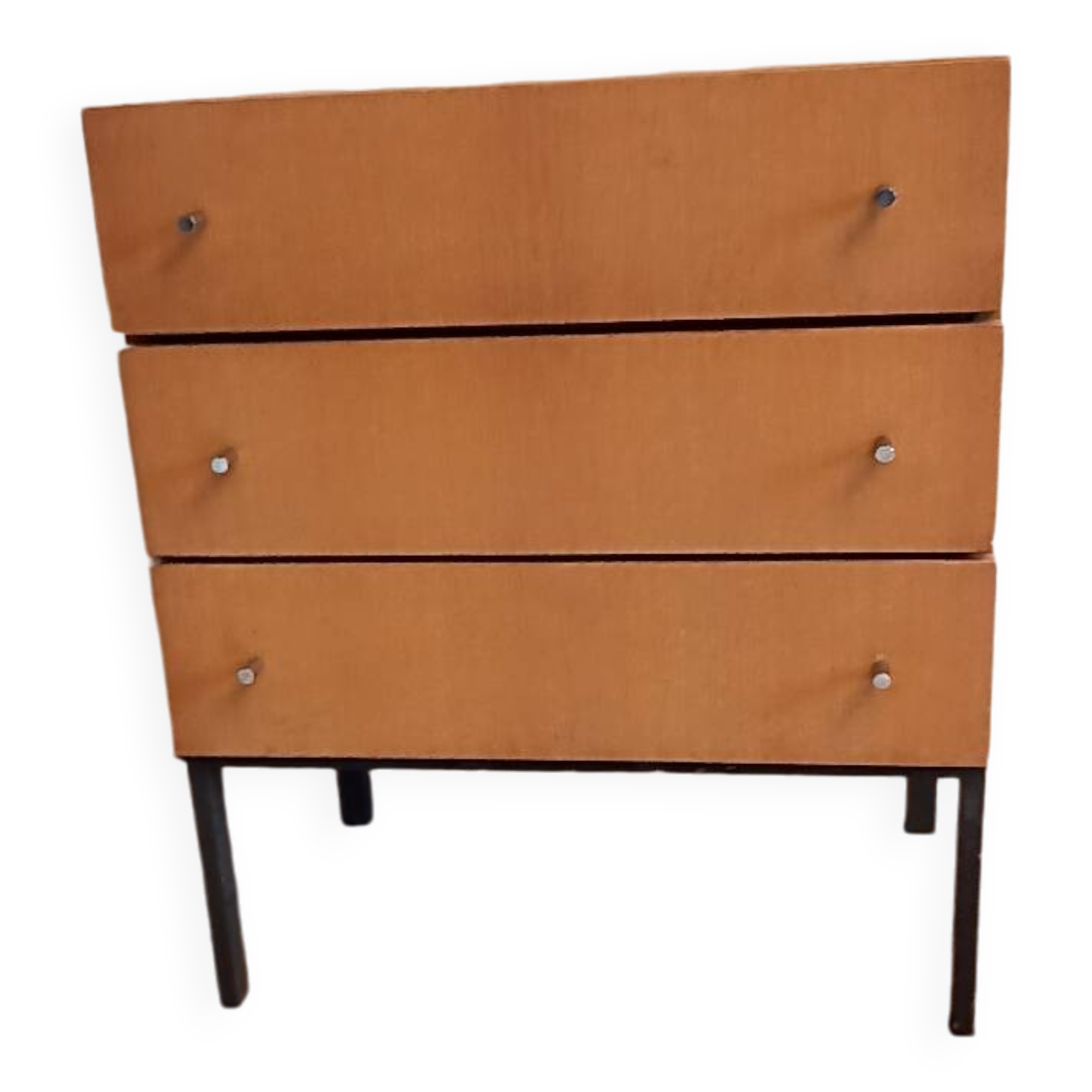 Vintage chest of drawers