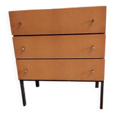 Vintage chest of drawers