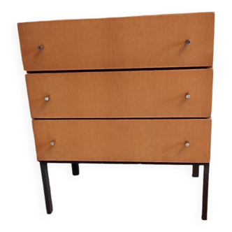 Commode vintage
