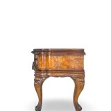 Italian console table, 1940s/50s