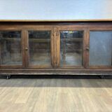 Commercial Bank Counter