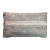 Housse de coussin kilim turc vintage
