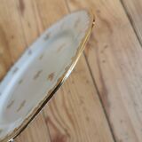 Vintage SFP porcelain dessert service