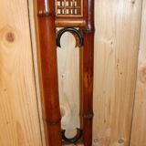 Large Bamboo Coat Rack Late 19th Century