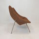 Oyster chairs by Pierre Paulin for Artifort, 1960'