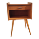 Vintage bedside table or work table