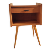 Vintage bedside table or work table