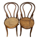 Chaises bistrot
