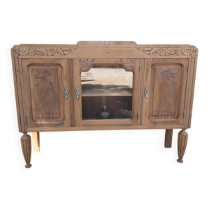 Buffet Art déco ancien