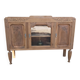 Buffet Art déco ancien rénové