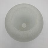 Speckled glass suspension