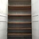 Cabinet Paris vintage