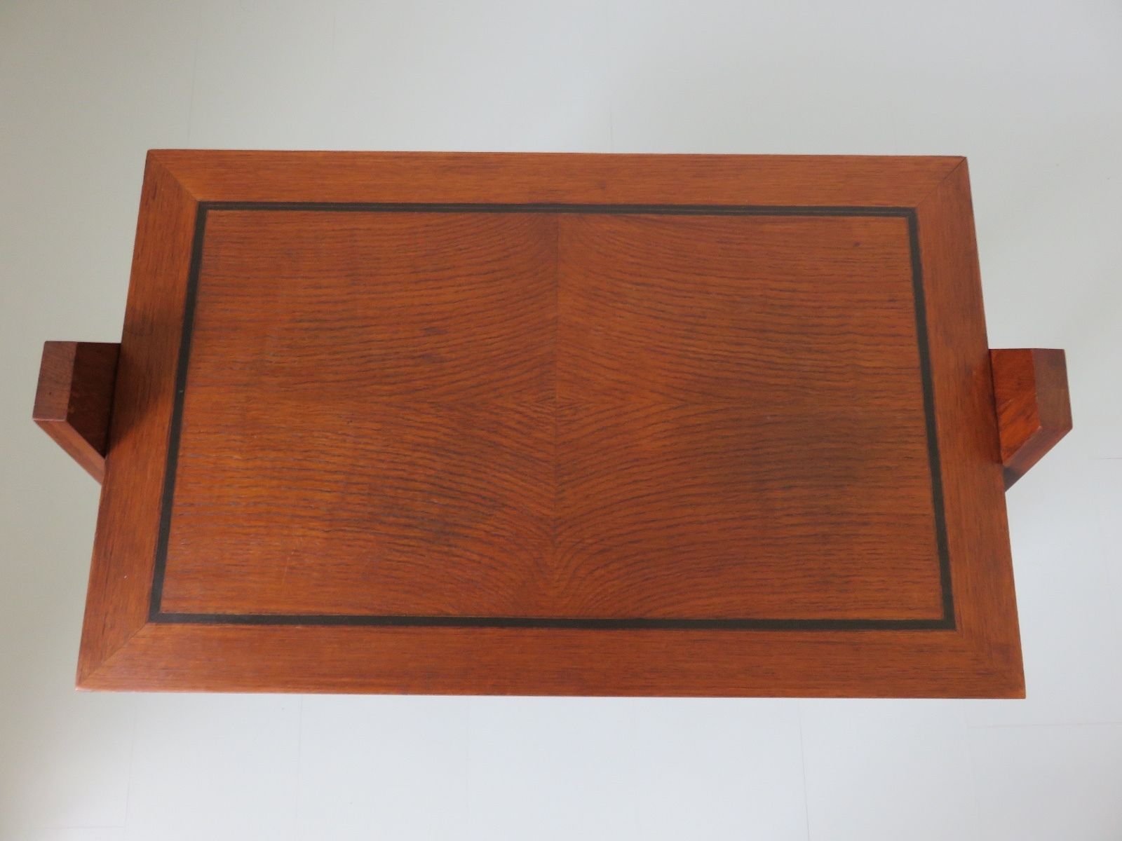 60s Scandinavian side table 70