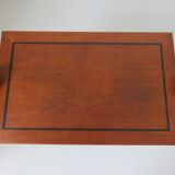 60s Scandinavian side table 70