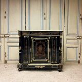 Meuble d’appui buffet Napoléon III