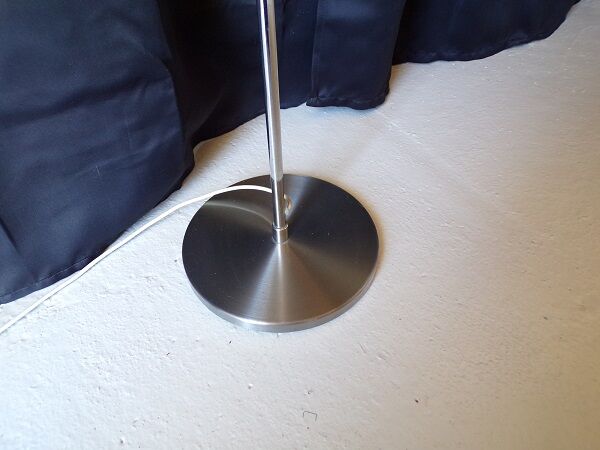 Floor Lamp Eye Ball year 70