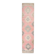 Tapis 3x13 Nuances De Rose Vintage Runner, 92x390Cm