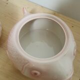 Service a poisson rose