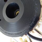 Pistillino gold wall lamp Studio Tetrarch Valenti design 70s