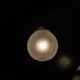 Art deco pendant lights