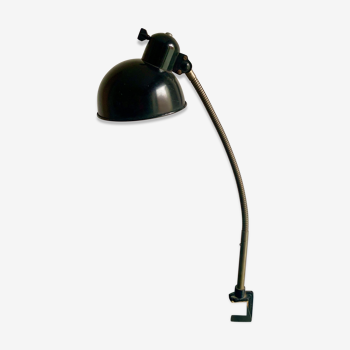 Lampe de table Bauhaus années 1940