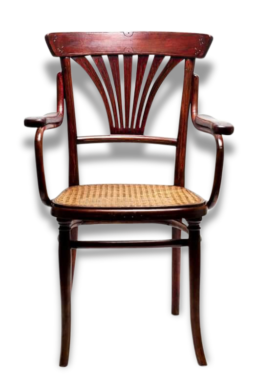 Bistro Thonet Chair