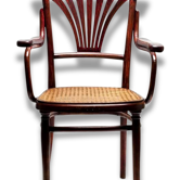 Fauteuil  Bistro Thonet