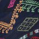 Vintage Turkish kilim, handwoven, 170x294 cm.