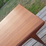 Scandinavian table 1960