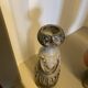 Totem femme Jacques Pouchain